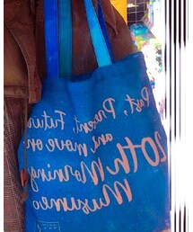 HELLO！PLOJECT | トートバッグ