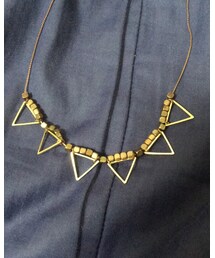 no brand | ネックレス