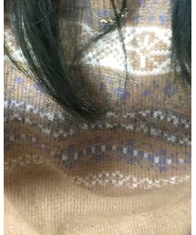 ehka sopo | ニット/セーター