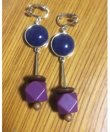 GU | イヤリング