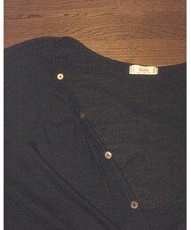 SABUROKU | カーディガン/ボレロ