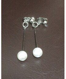 GU | イヤリング