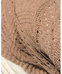 maca | カーディガン/ボレロ