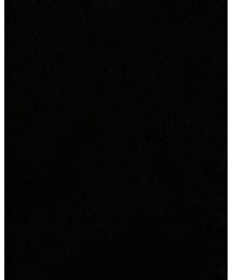 no brand | スーツスカート