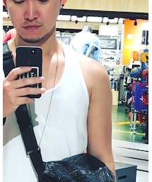 asos | タンクトップ