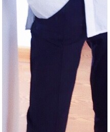 simpleblack | その他パンツ