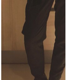 JNBY | スラックス