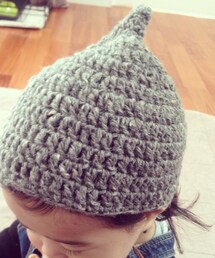 Handmade | ニットキャップ/ビーニー