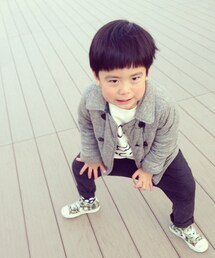 韓国 | どすこいポーズ
(スウェット)