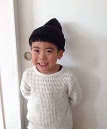 SENSE OF PLACE by URBAN RESEARCH | ニットキャップ/ビーニー