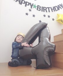 babyGAP | デニムジャケット