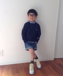 H&M | シャツ/ブラウス