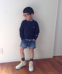 ZARA | デニムパンツ