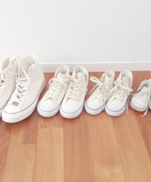 CONVERSE | スニーカー