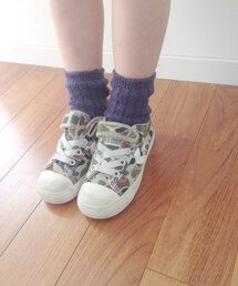 CONVERSE | スニーカー