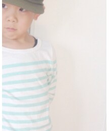 COMECHATTO&CLOSET | Tシャツ/カットソー