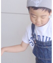 STADIUM | Tシャツ/カットソー