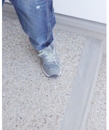 NEW BALANCE | スニーカー