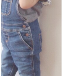 babyGAP | サロペット/オーバーオール