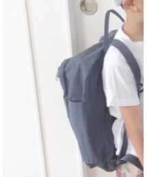 FJALL RAVEN  | バックパック/リュック