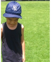 無印良品 | タンクトップ