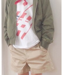 STADIUM | Tシャツ/カットソー