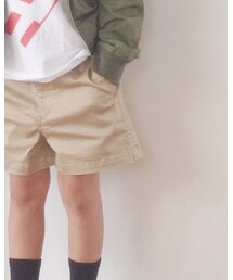 無印良品 | その他パンツ