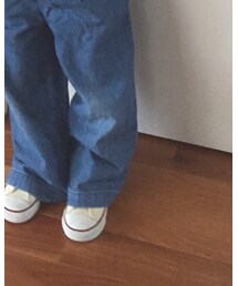 petit main | デニムパンツ