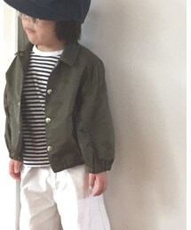 SWAP MEET MARKET | ナイロンジャケット