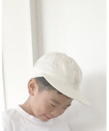 EBBETS FIELD FLANNELS | キャップ