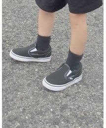 VANS | スニーカー