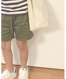 THE PARK SHOP | その他パンツ