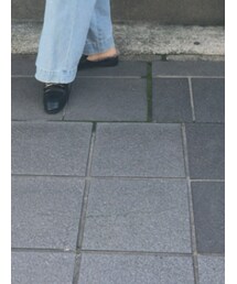 GU | ローファー