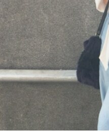 CECIL McBEE | ショルダーバッグ