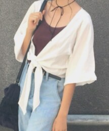 UNIQLO | Tシャツ/カットソー