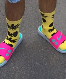 HUF | ソックス/靴下