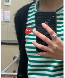 PLAY COMME des GARCONS | Tシャツ/カットソー