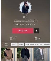 けーくん | 福袋/福箱