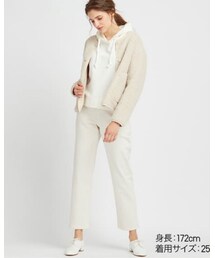 UNIQLO | デニムパンツ