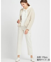 UNIQLO | (デニムパンツ)