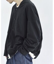 brusco,k | Turtle Smock "Cotton Flannel #20" (トップス)