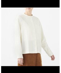 無印良品 | シャツ/ブラウス