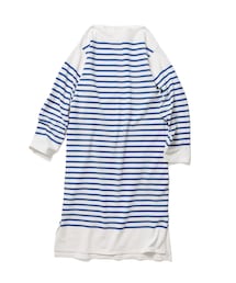 LENO | BASQUE DRESS(ワンピース)