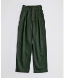 THE SHINZONE | 【THE SHINZONE】TOMBOY PANTS WOMEN(その他パンツ)