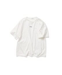 LENO | EMBROIDERY T-SHIRT(Tシャツ/カットソー)