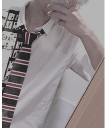 mammoth jump | シャツ/ブラウス