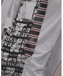 mammoth jump | ネクタイ