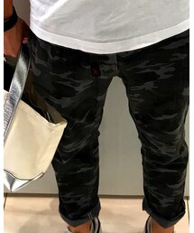 Gramicci | パンツ