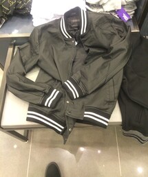 FOREVER 21 | スタジャン