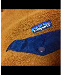 patagonia | 古着です。(カバーオール)